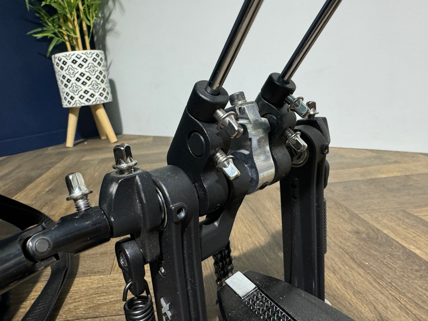 Mapex Armory P810TW Double Bass Drum Pedal / Kick Pedal #NT12