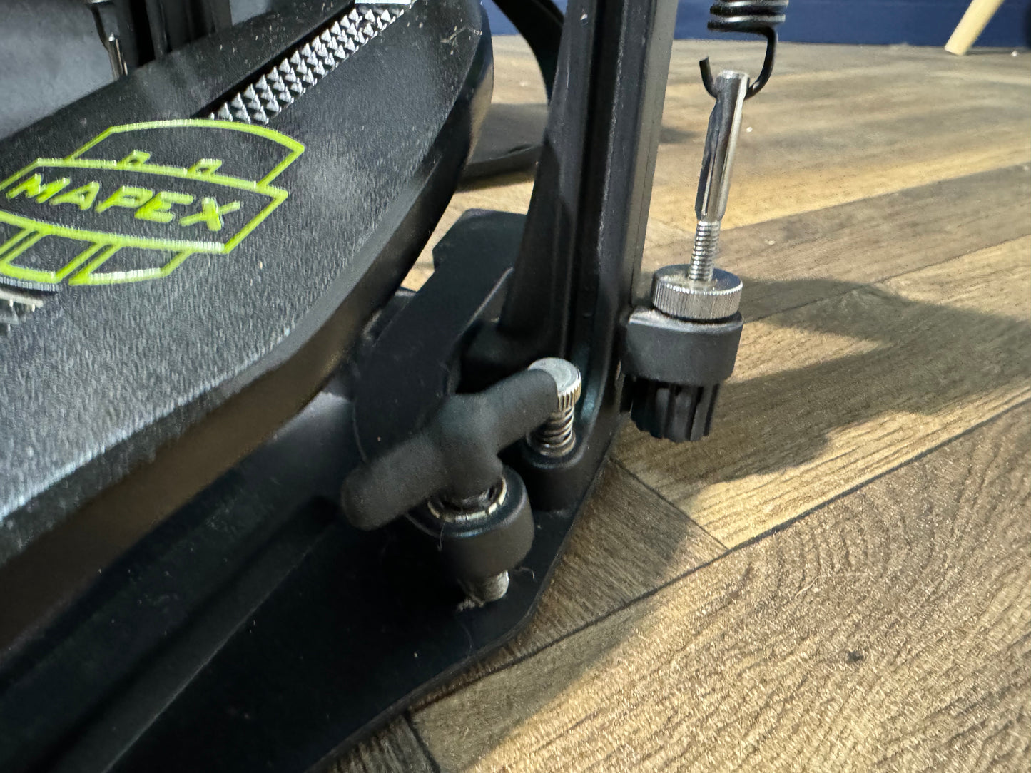 Mapex Armory P810TW Double Bass Drum Pedal / Kick Pedal #NT12
