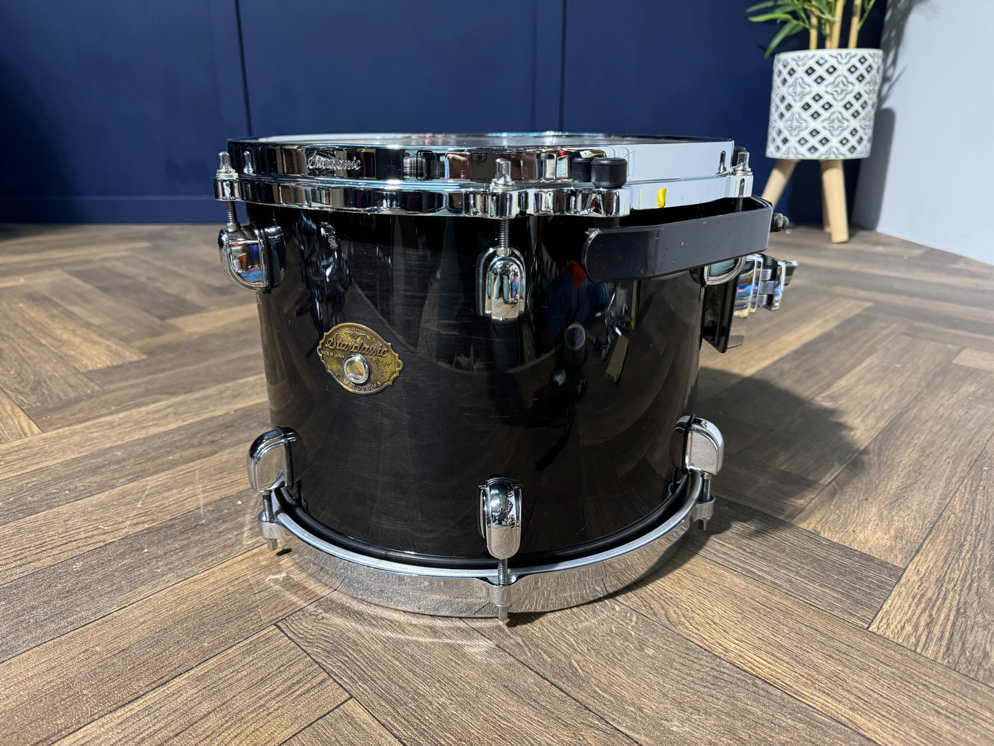 TAMA Starclassic Birch 12” x 9” Rack Tom Drum / Made in Japan #NT14