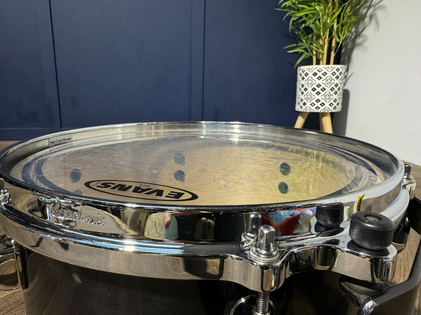 TAMA Starclassic Birch 12” x 9” Rack Tom Drum / Made in Japan #NT14