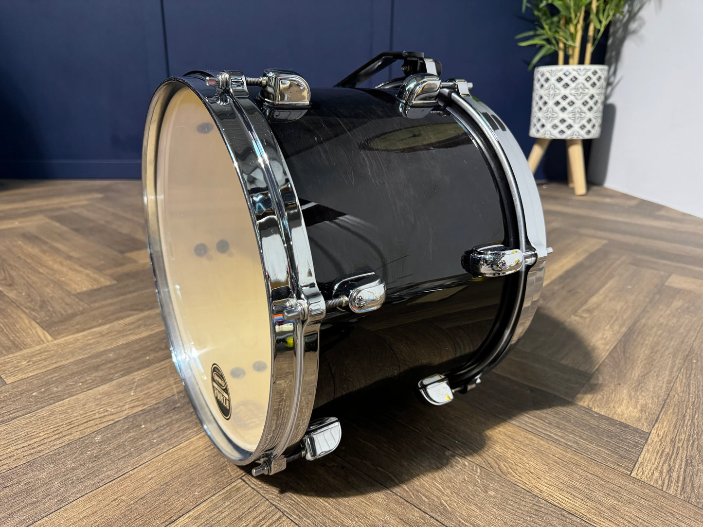 TAMA Starclassic Birch 12” x 9” Rack Tom Drum / Made in Japan #NT14