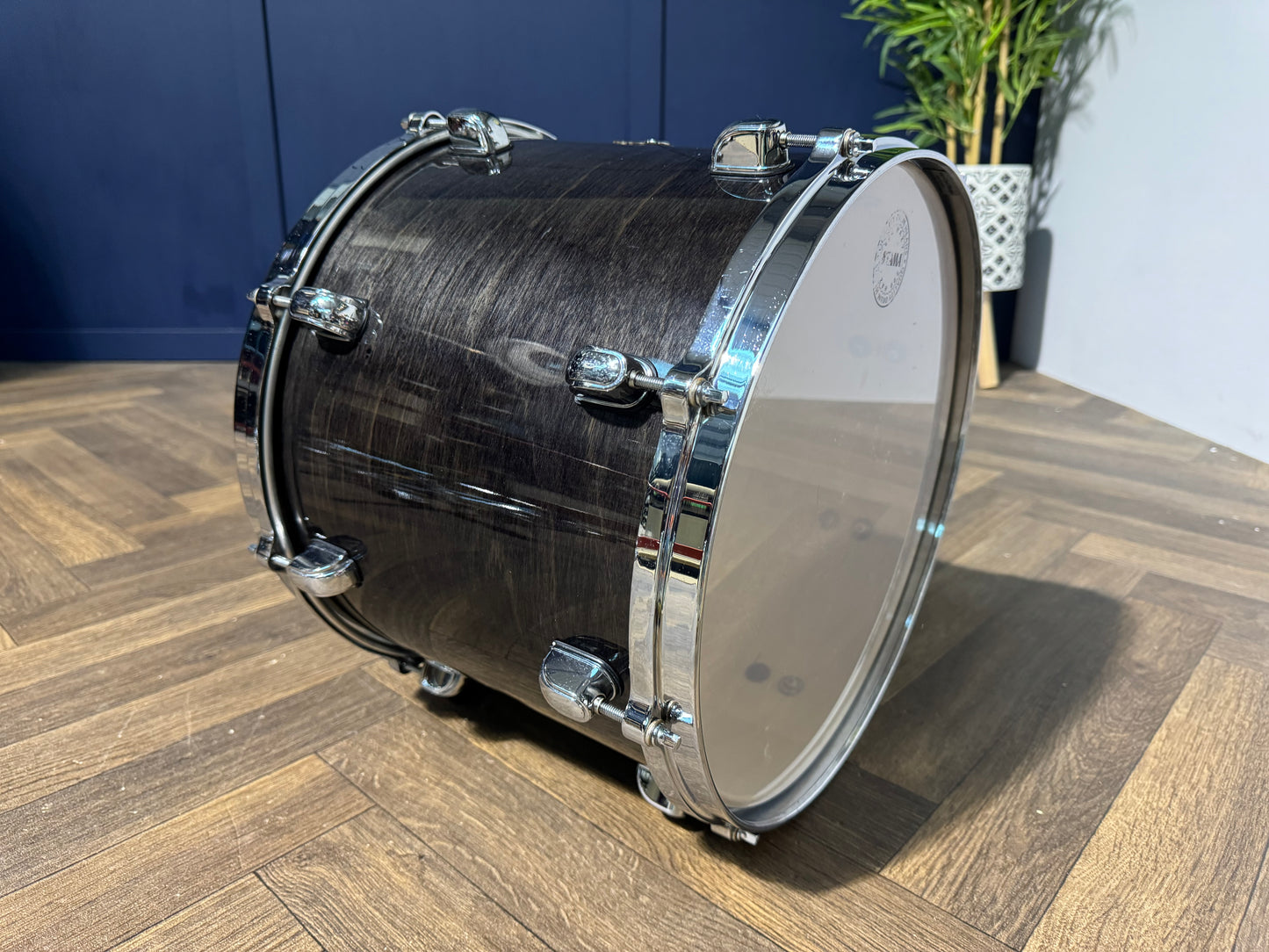 TAMA Starclassic Birch 14” x 11” Rack Tom Drum / Made in Japan #NT15