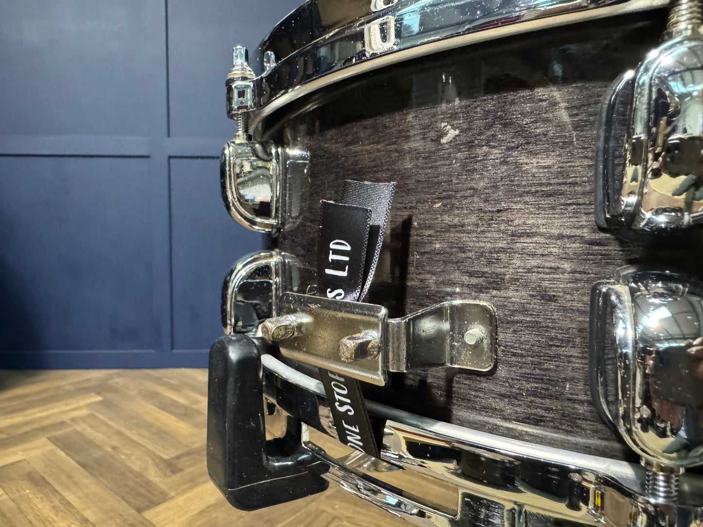 TAMA Starclassic Birch 14” x 5.5” Snare Drum / Made in Japan #NT16