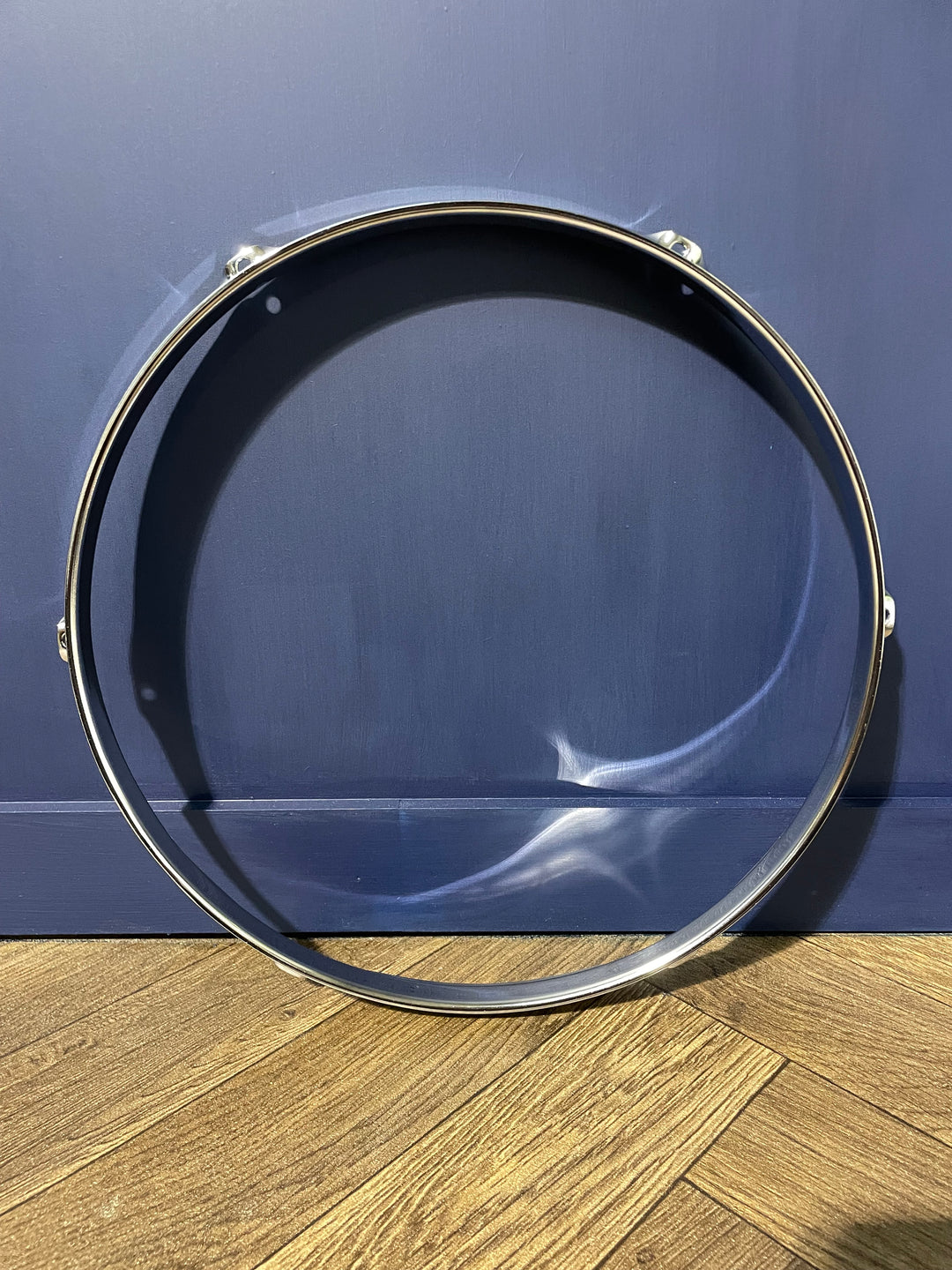 Pearl 12" Drum Hoop Rim 6 Lug Hardware Tension #JL30