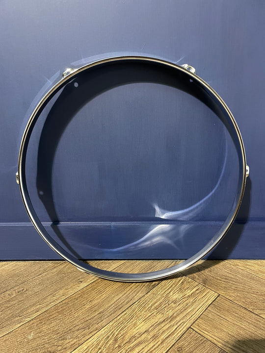 Pearl 12" Drum Hoop Rim 6 Lug Hardware Tension #JL30