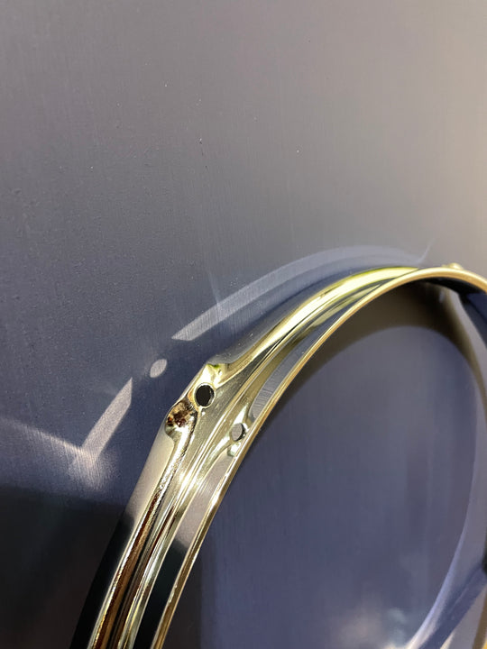 Pearl 12" Drum Hoop Rim 6 Lug Hardware Tension #JL30