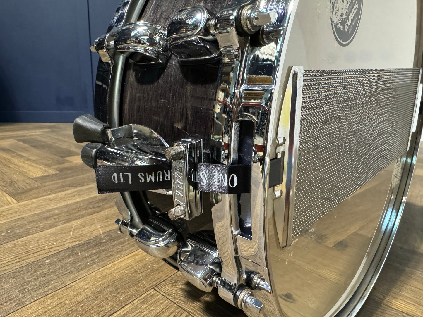 TAMA Starclassic Birch 14” x 5.5” Snare Drum / Made in Japan #NT16