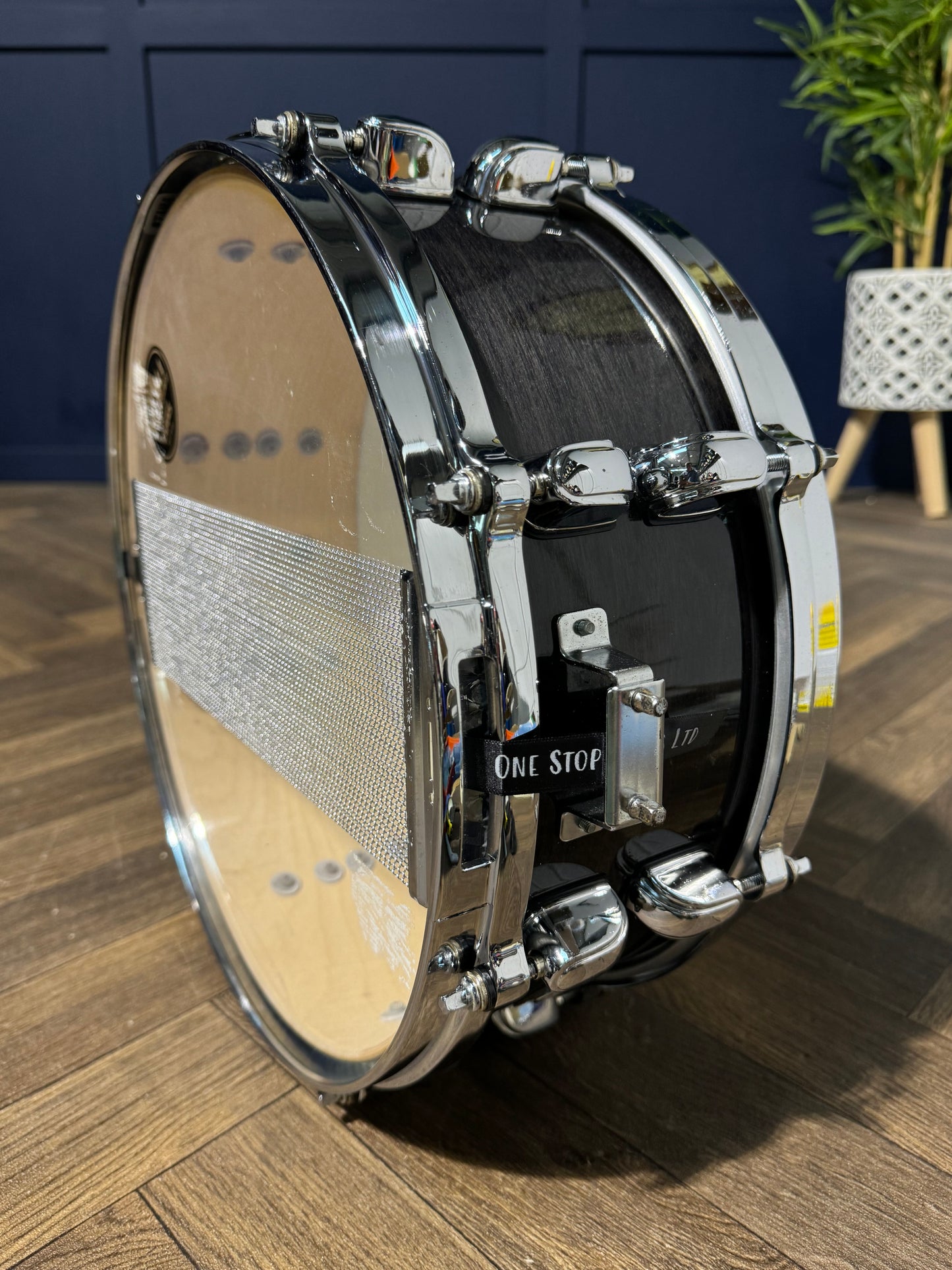 TAMA Starclassic Birch 14” x 5.5” Snare Drum / Made in Japan #NT16
