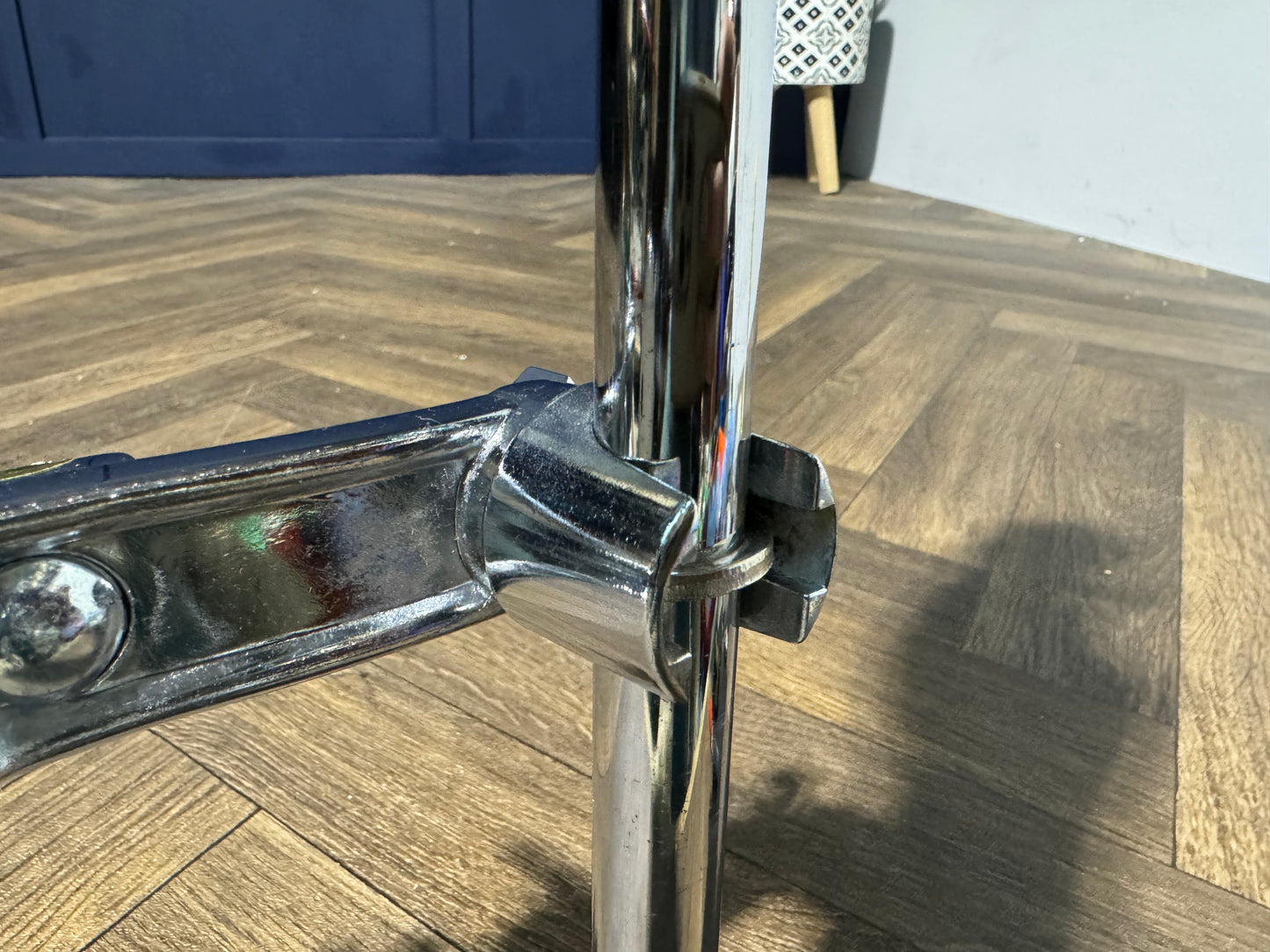 Boom Cymbal Arm with Clamp / Drum Hardware #NT17