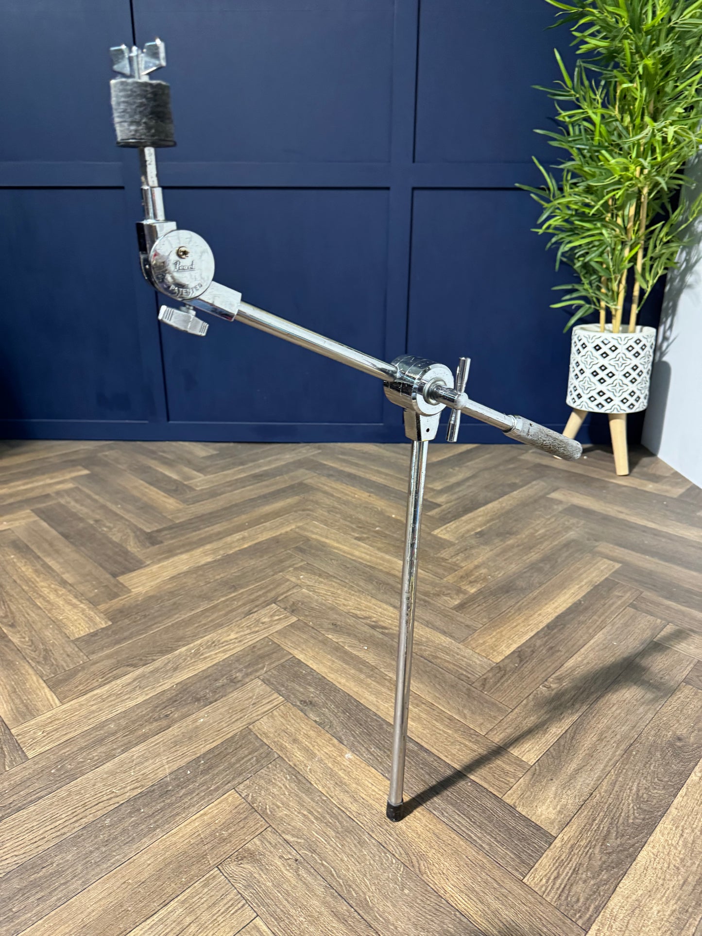 Pearl Boom Cymbal Arm 16mm / Cymbal Arm / Drum Hardware #NT20