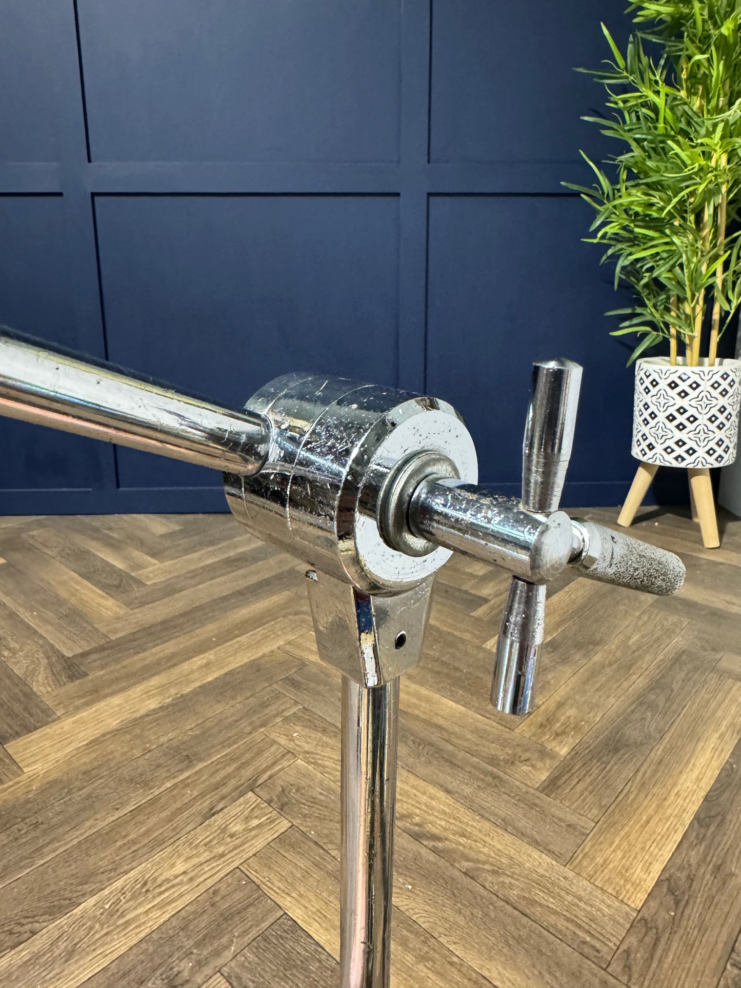 Pearl Boom Cymbal Arm 16mm / Cymbal Arm / Drum Hardware #NT20