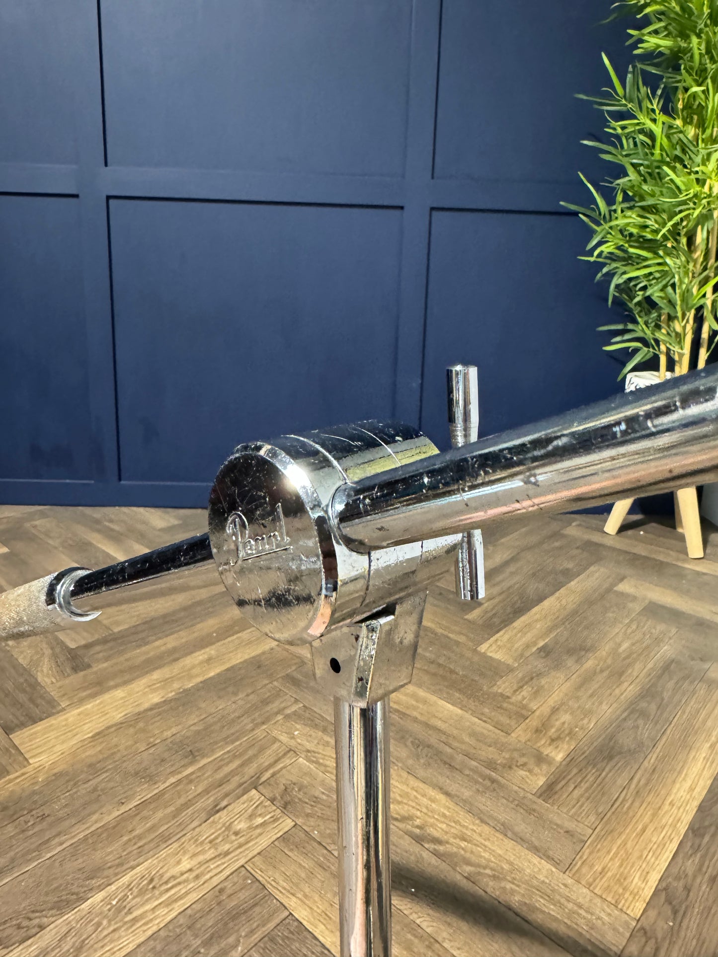 Pearl Boom Cymbal Arm 16mm / Cymbal Arm / Drum Hardware #NT20