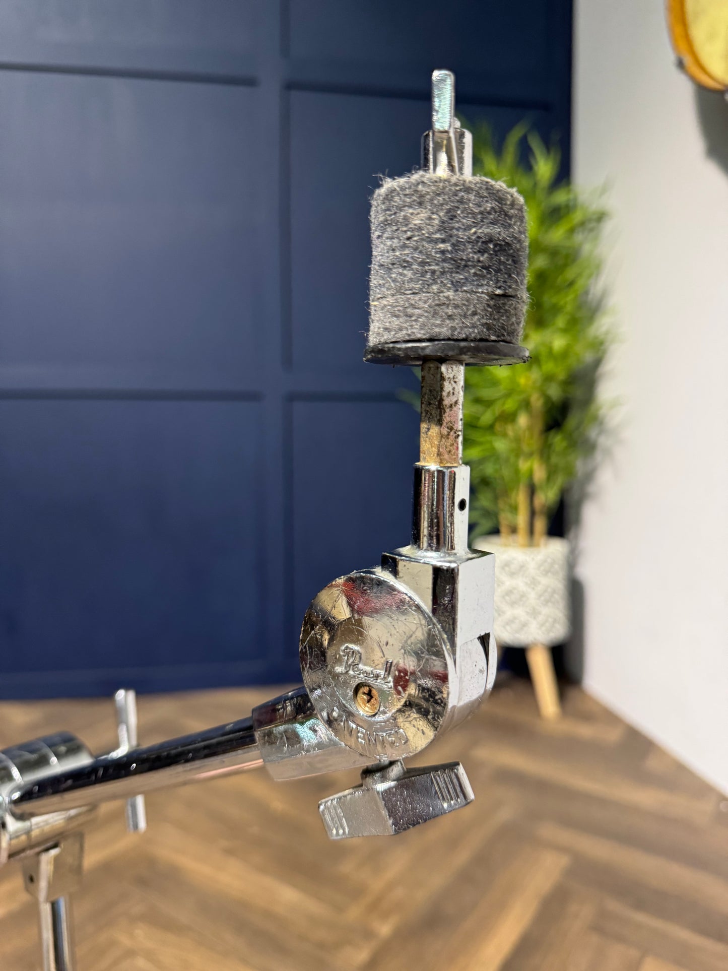 Pearl Boom Cymbal Arm 16mm / Cymbal Arm / Drum Hardware #NT20