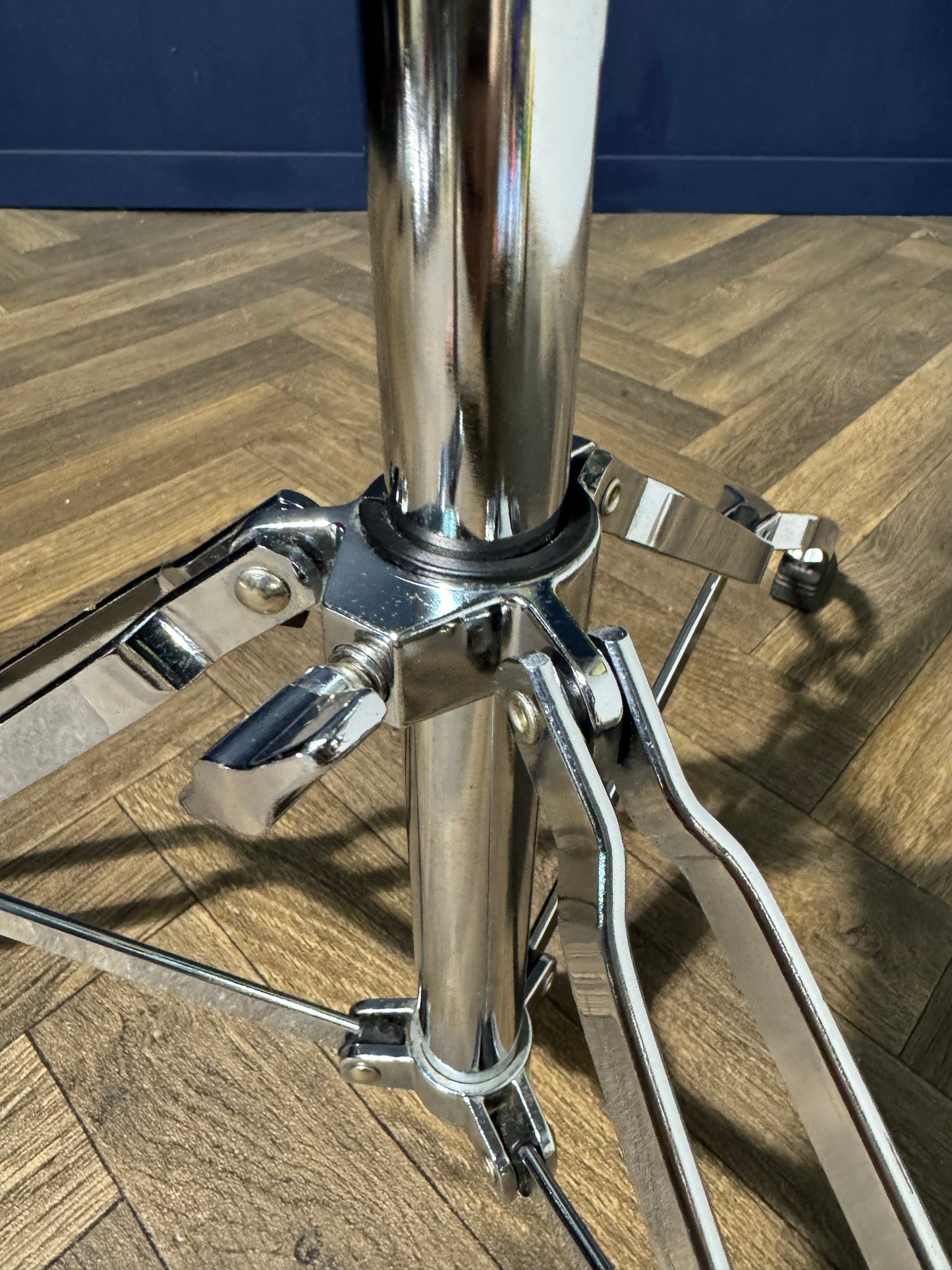 TAMA RoadPro Boom Arm Cymbal Stand / Heavy Duty Drum Hardware #NT23