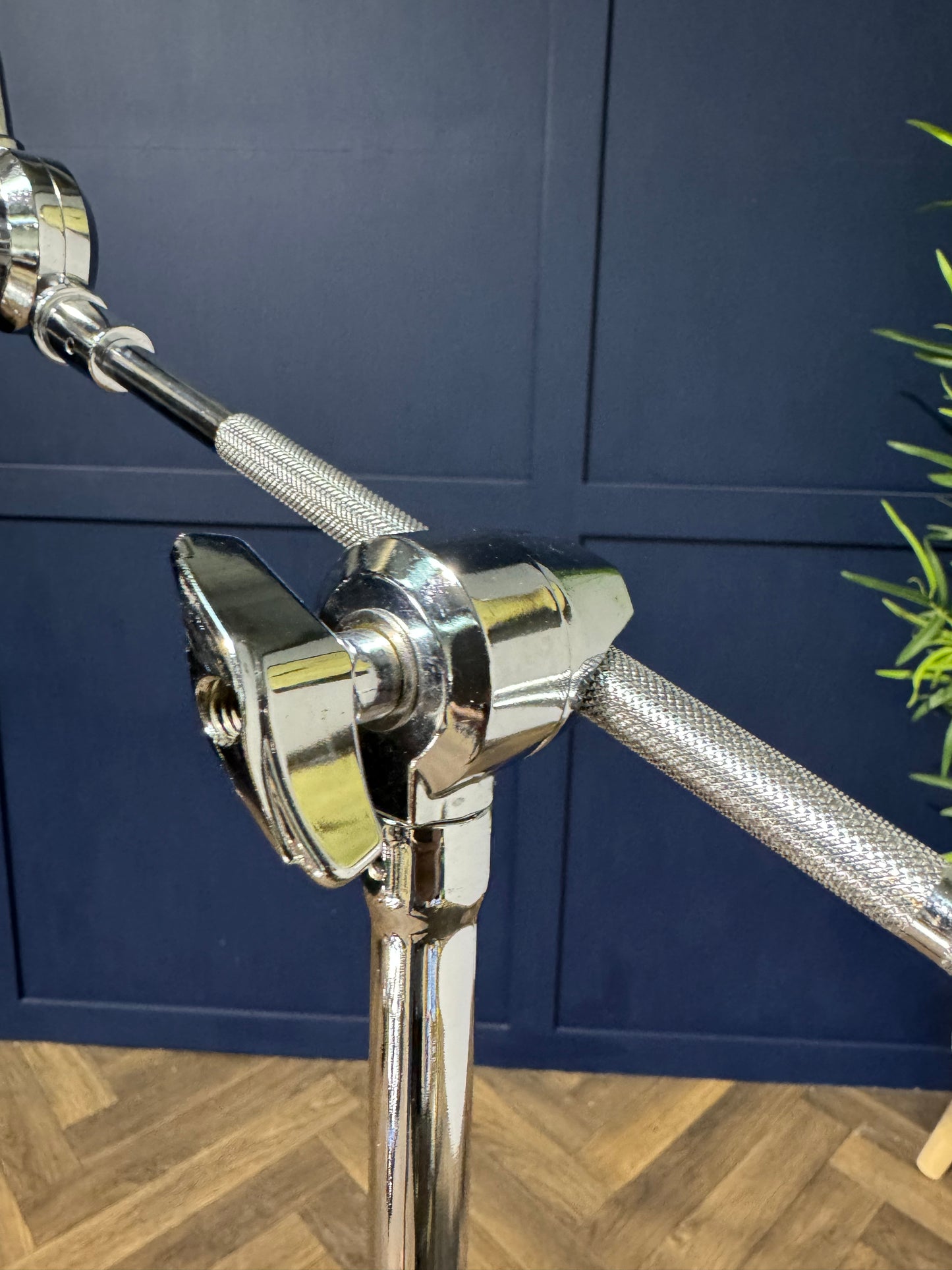 Mapex B400 Storm Boom Arm Cymbal Stand / Hardware #NT24