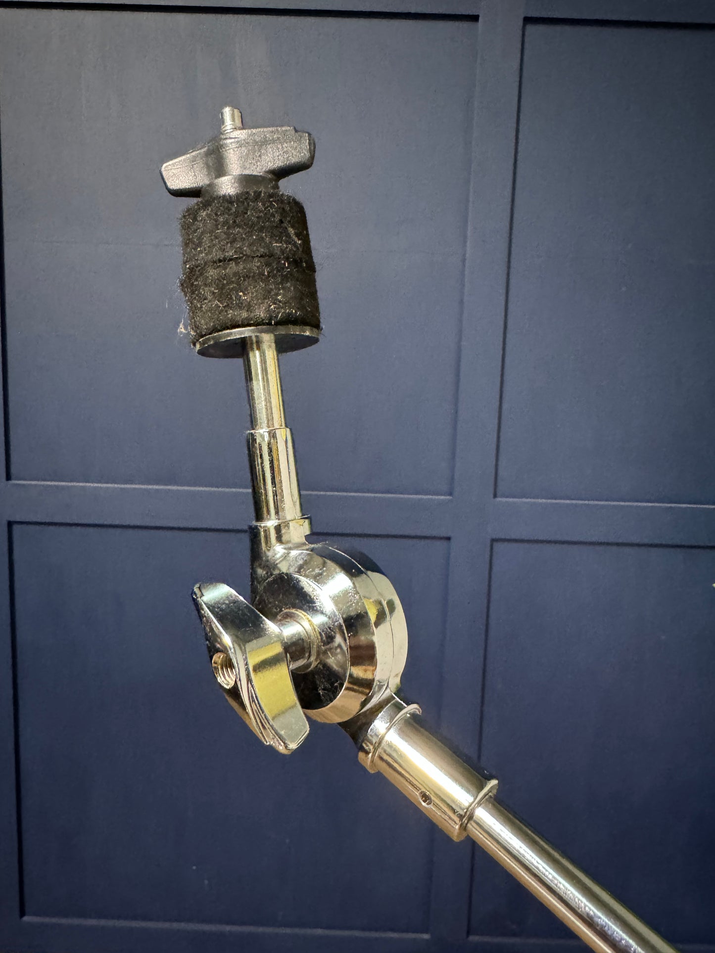 Mapex B400 Storm Boom Arm Cymbal Stand / Hardware #NT24