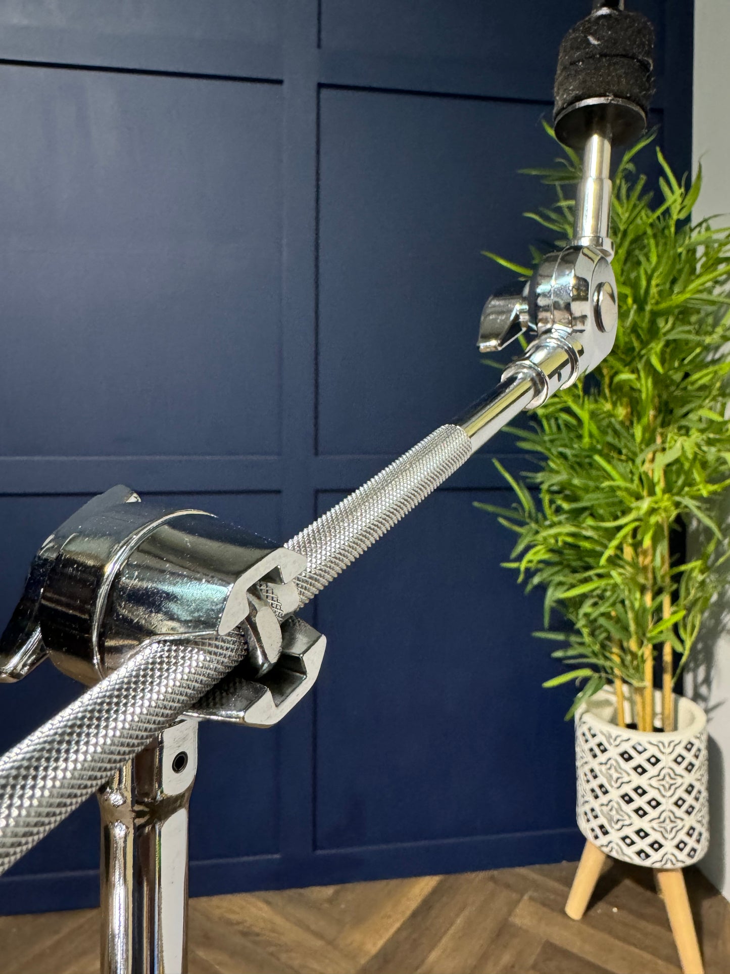 Mapex B400 Storm Boom Arm Cymbal Stand / Hardware #NT24