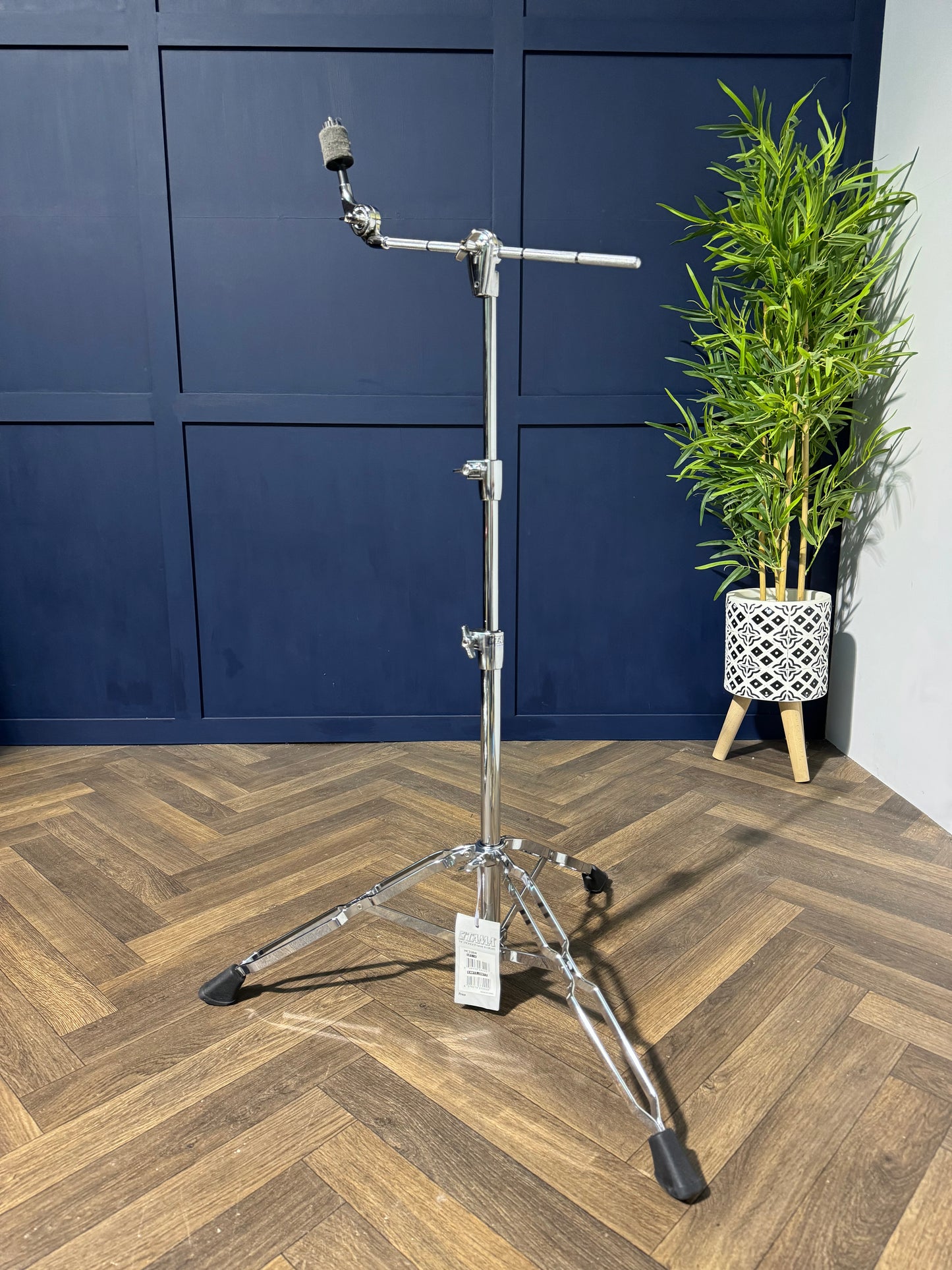 TAMA StageMaster HC33BW Boom Arm Cymbal Stand / Hardware #NT26