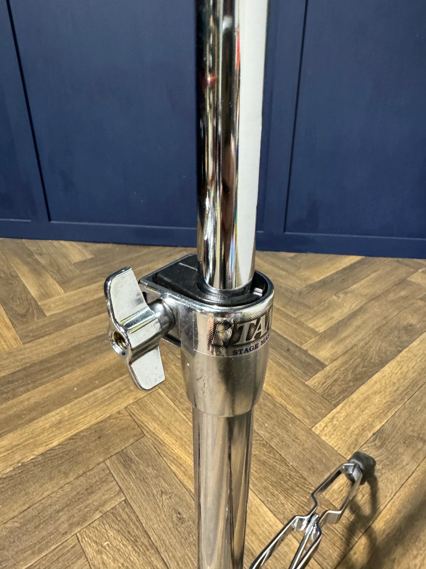 TAMA StageMaster HC33BW Boom Arm Cymbal Stand / Hardware #NT26