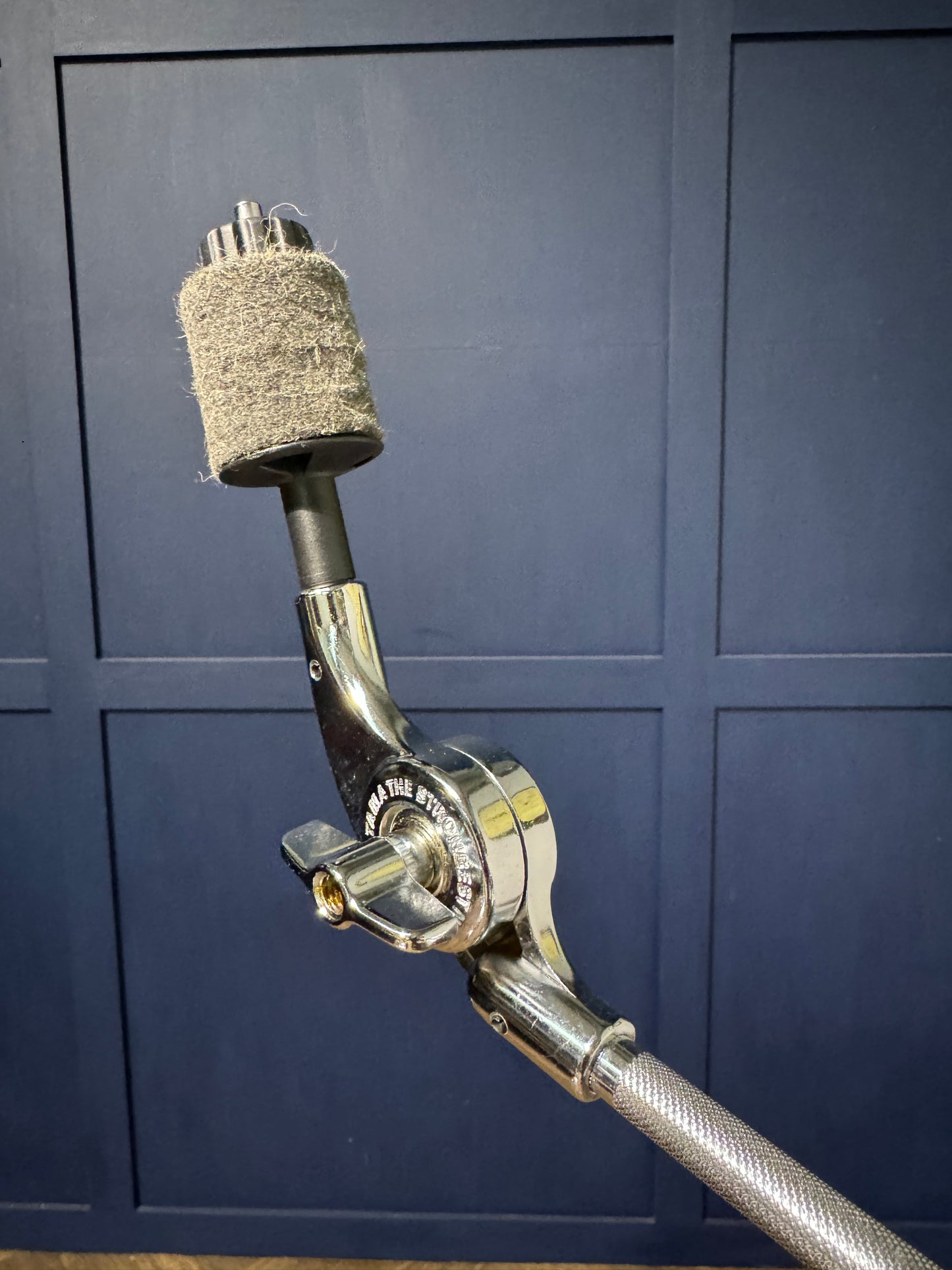TAMA StageMaster HC33BW Boom Arm Cymbal Stand / Hardware #NT26