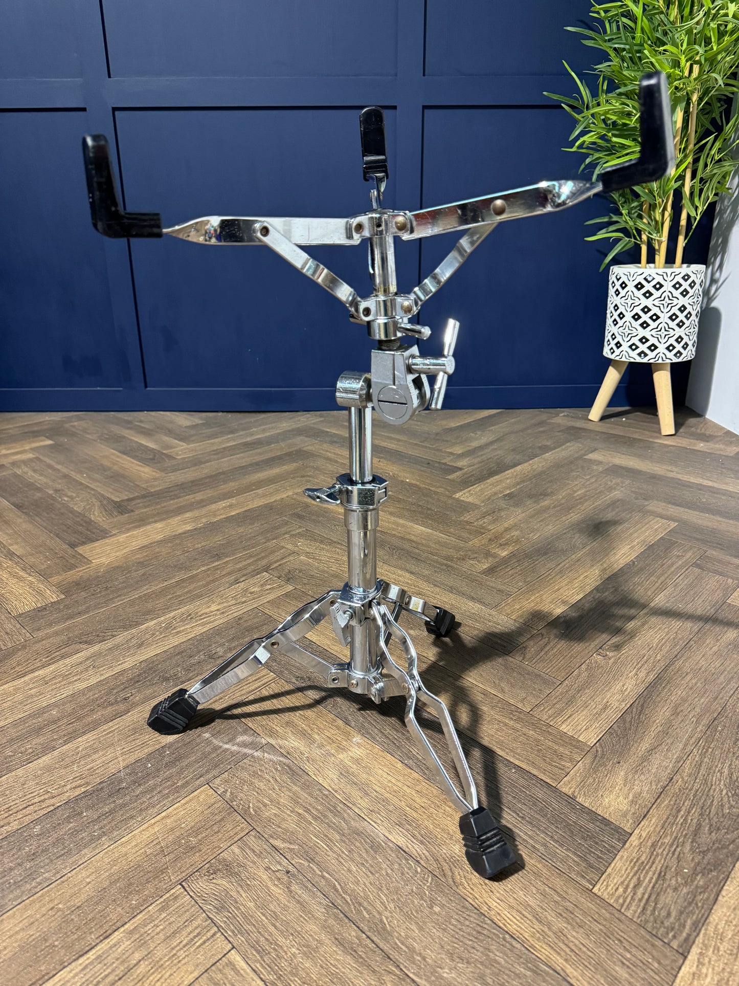 Pearl Snare Drum Grab Stand Heavy Duty Hardware #NT27