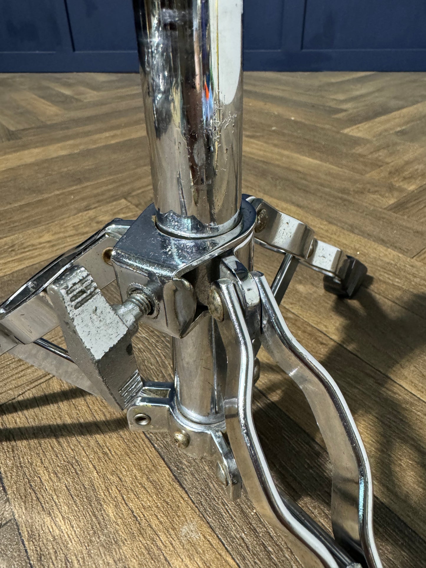 Pearl Snare Drum Grab Stand Heavy Duty Hardware #NT27