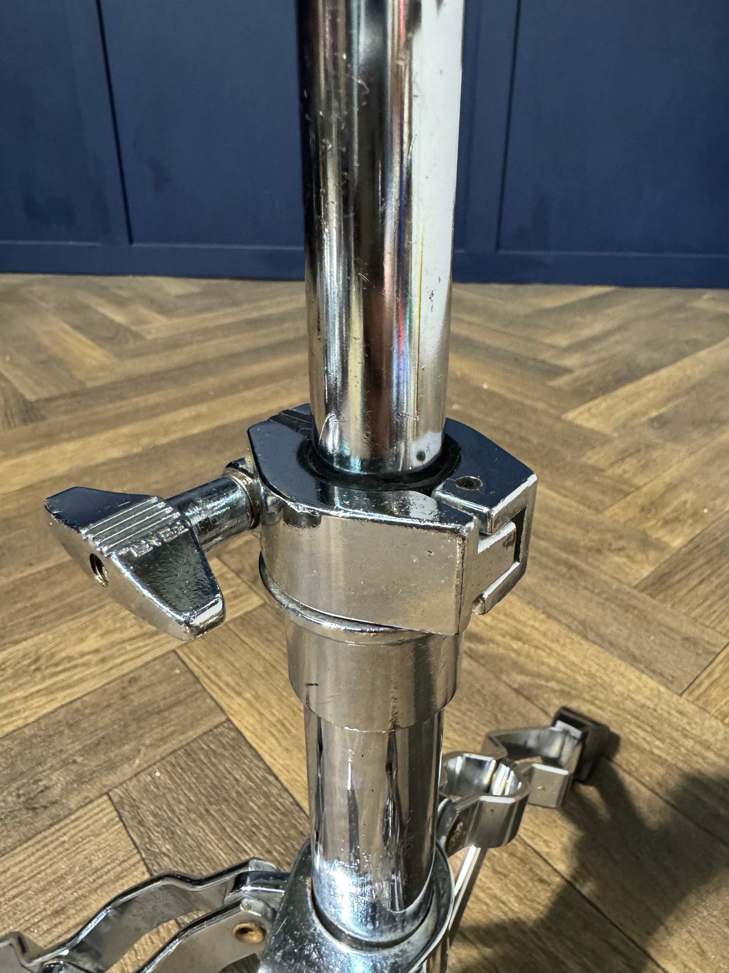 Pearl Snare Drum Grab Stand Heavy Duty Hardware #NT27