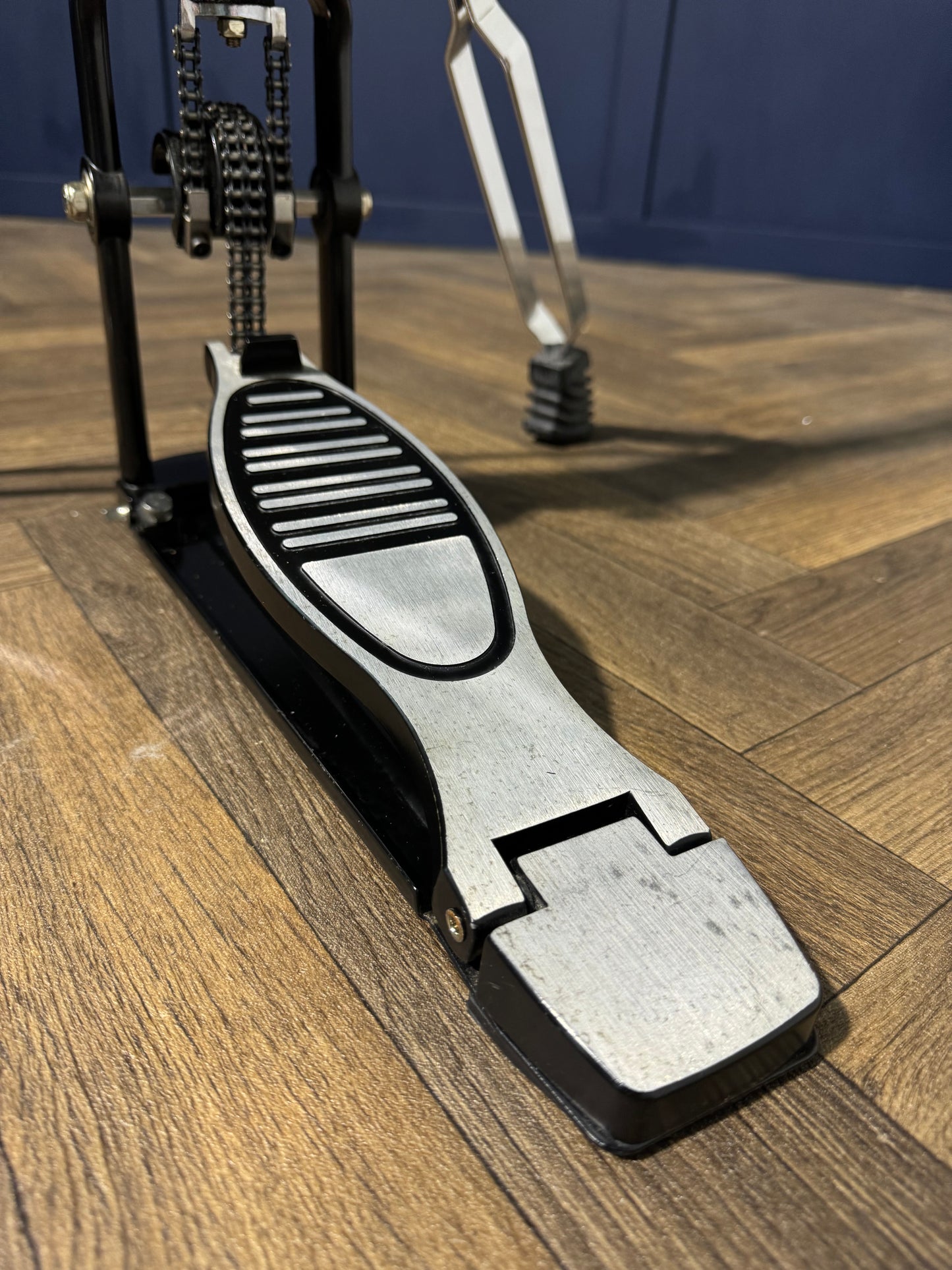 WHD 2-Leg Hi Hat Cymbal Stand Double Braced / Hardware #NT28