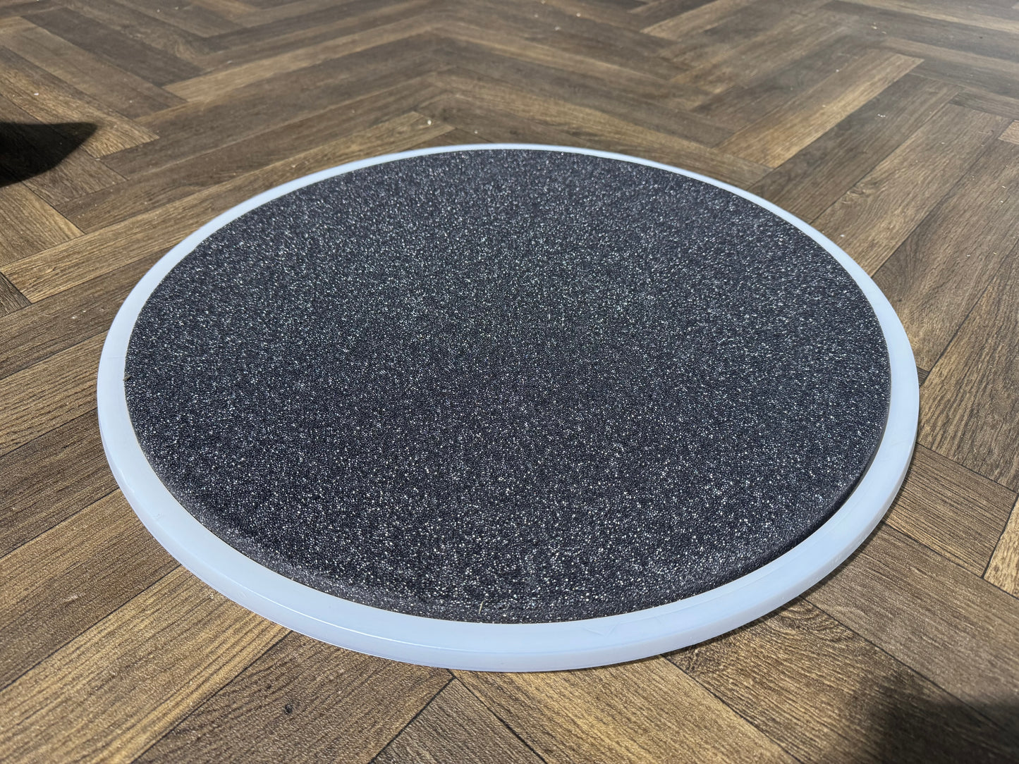 REMO Muff'l 22" Control Ring / Accessory #MY73