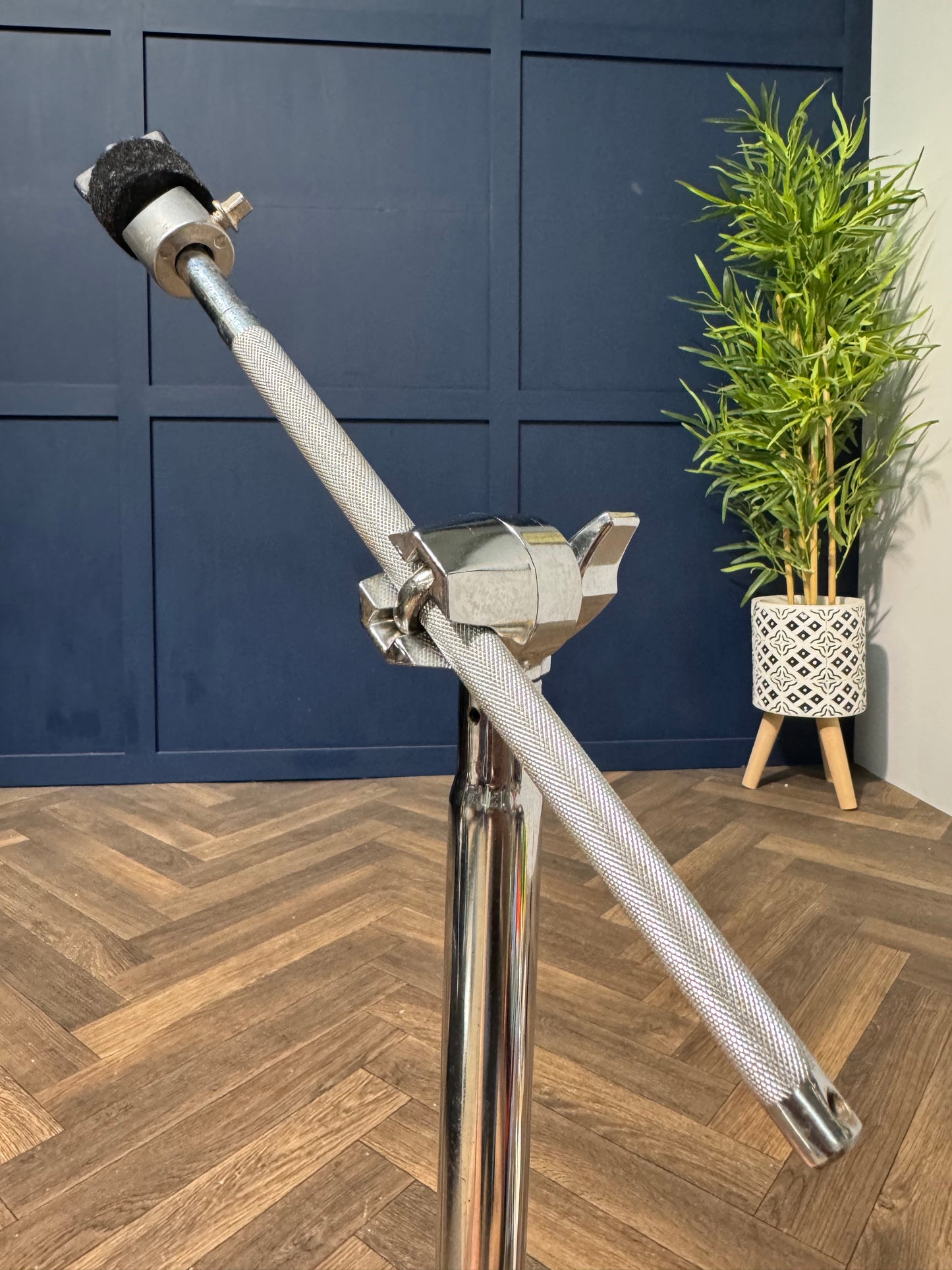 Roland Boom Cymbal Arm 22mm / Electric Drum Cymbal Arm #NU6