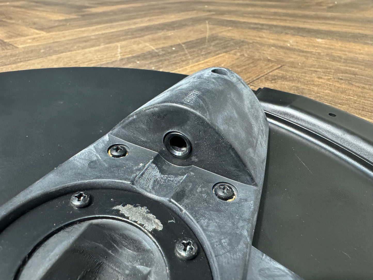 Roland CY-8 Cymbal Drum Pad Trigger / Dual-Zone #NU8
