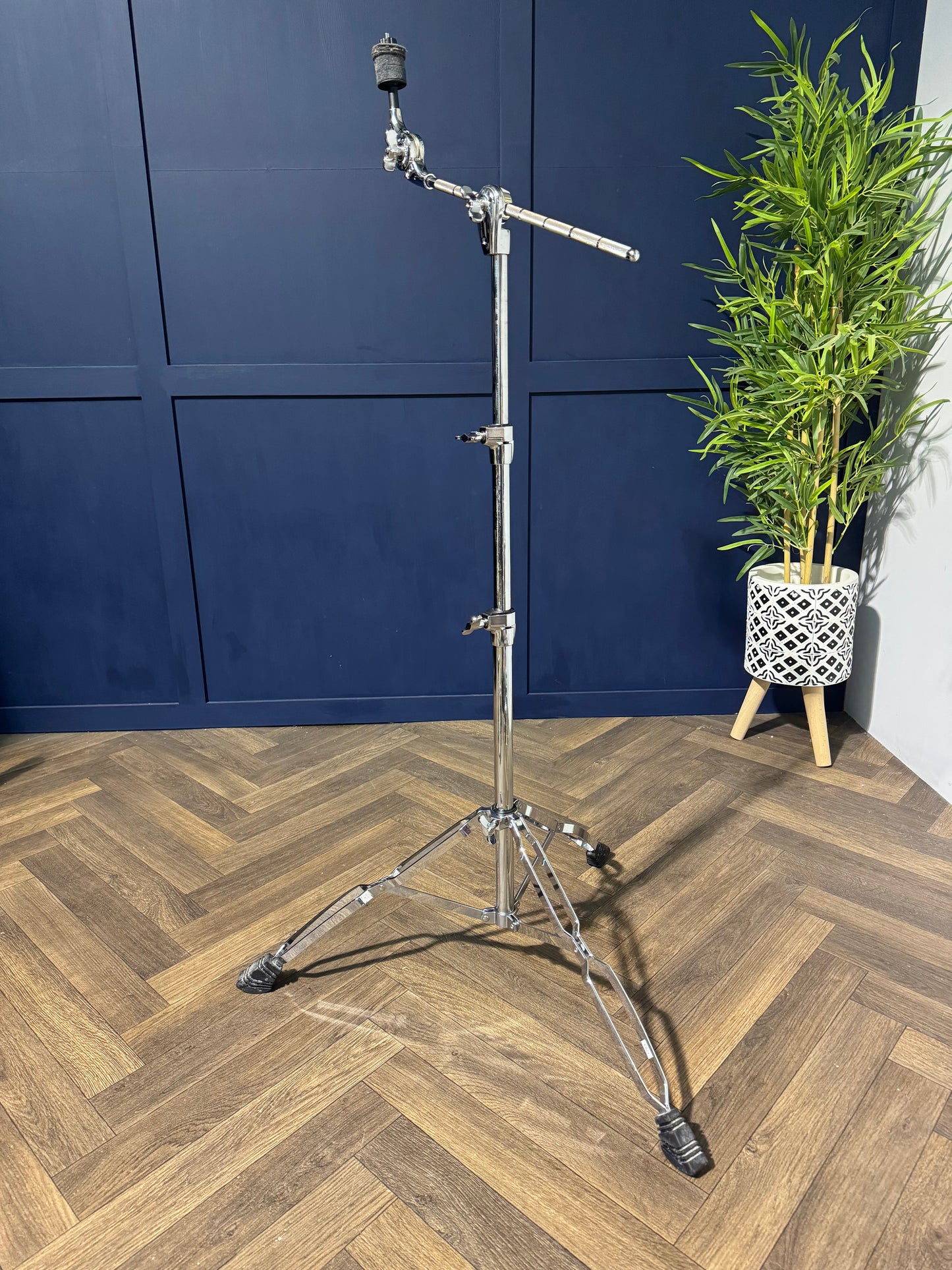 TAMA StageMaster HC43BW Boom Arm Cymbal Stand / Hardware #NV44