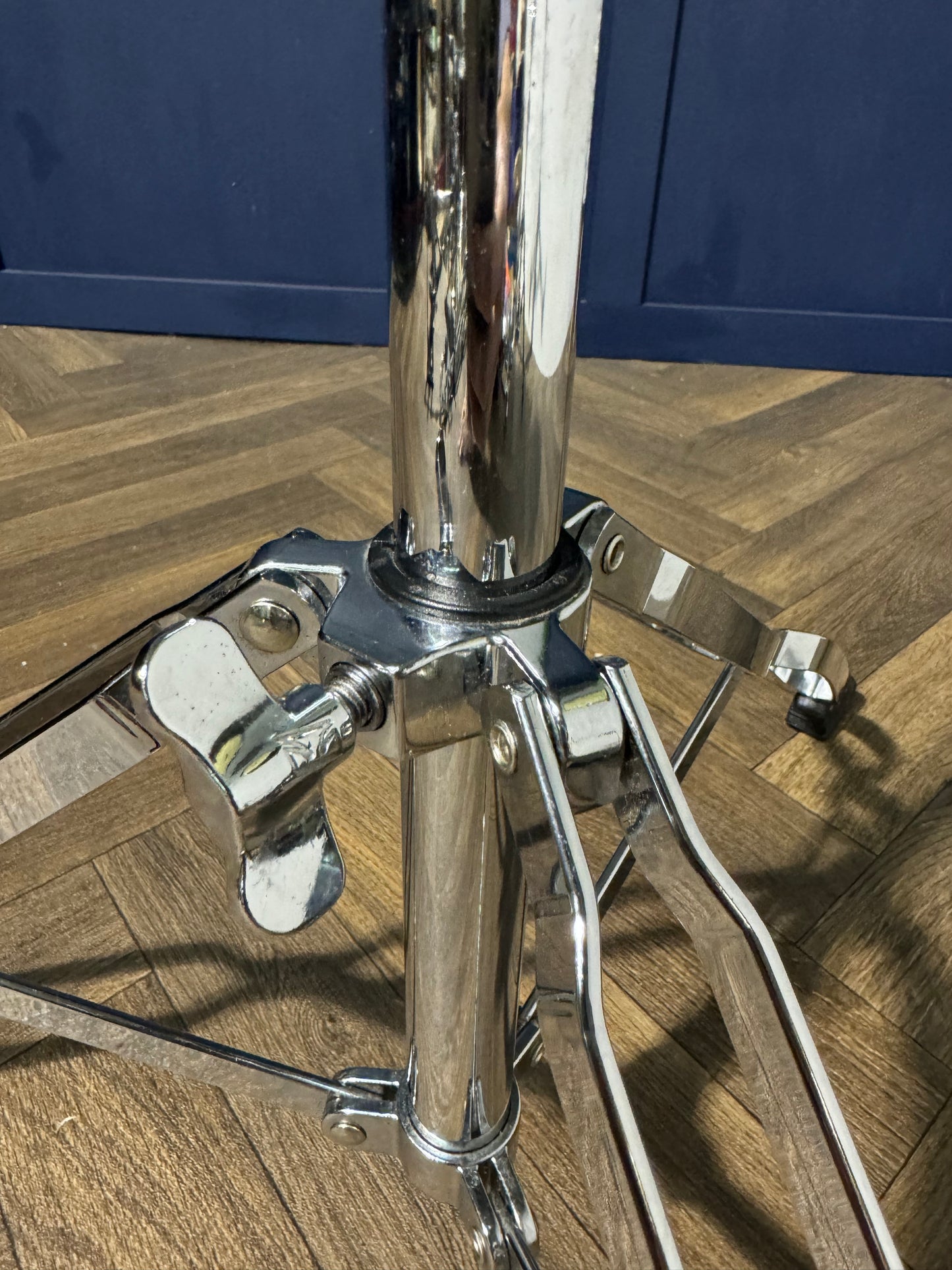 TAMA StageMaster HC43BW Boom Arm Cymbal Stand / Hardware #NV44