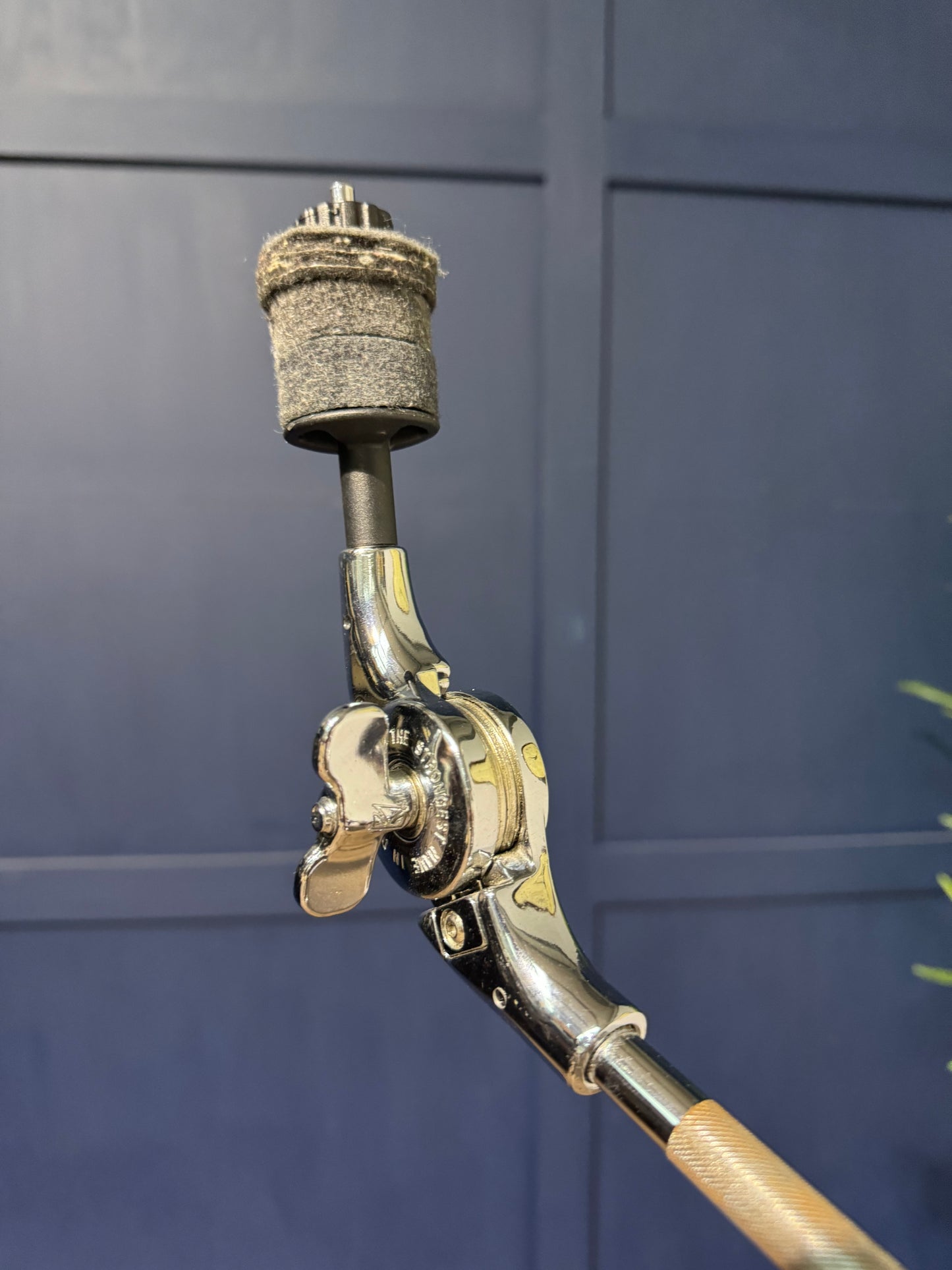 TAMA StageMaster HC43BW Boom Arm Cymbal Stand / Hardware #NV44