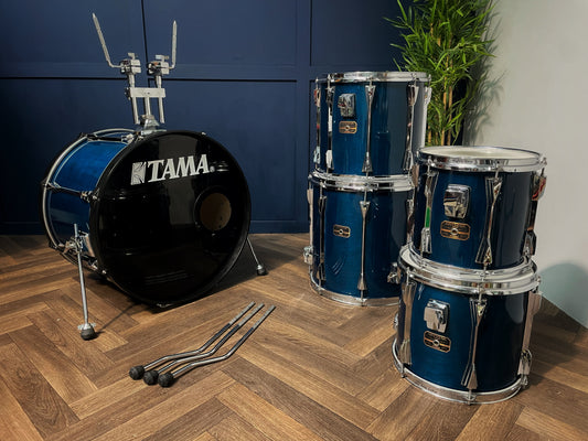 TAMA Artstar ES Drum Kit 5-Piece Shell Pack / 22" 16" 14" 12" 10" #LK