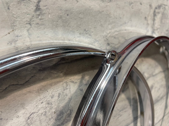 Pearl Tom Drum 12” 6 Lug Hoops Rims Hardware Tension #GP148/HO100