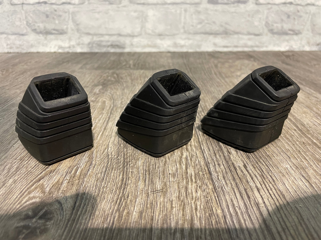 Pearl 900 Series Stand Feet x3  / Accessory / Hardware #CX46