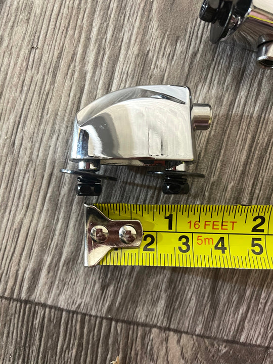 Pearl EXX Tom Drum Lugs NEL-100/C 25mm Set Of 6 #LU721/BF16