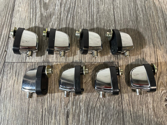 Mapex Horizon Bass Drum Spares Lugs 25mm Hardware  Set Of 8 #W20/DY28