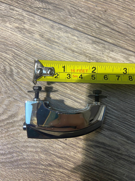 Pearl Vision Bass Drum Spares Lugs 52mm Hardware  Set Of 8 #KJ1/DK1/JP16