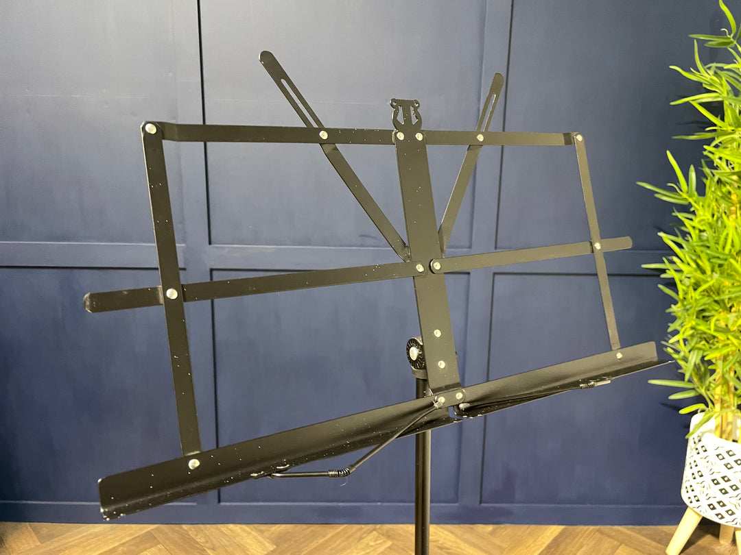Music Stand Sheet Music / Drum Hardware #KO181