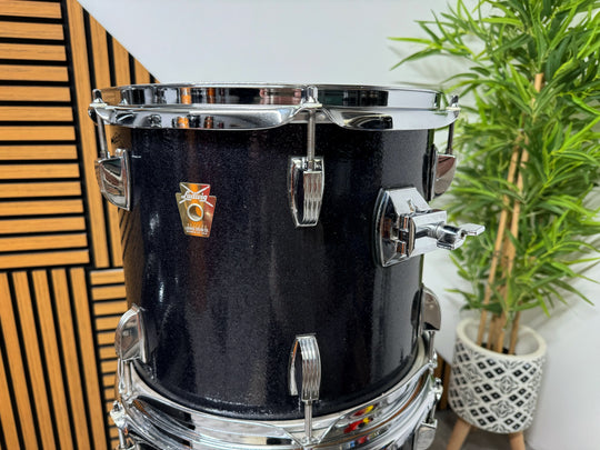 Ludwig Classic Maple Drum Kit 4-Piece Shell Pack / 22" 16" 13" 12"