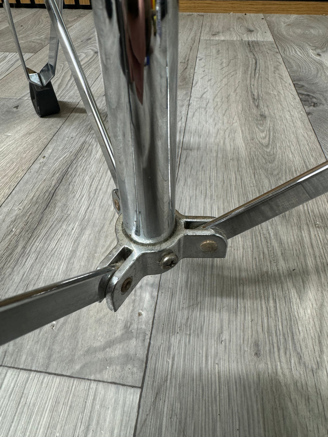 Pearl Drum Stand 19mm-16mm Base Hardware #WY2