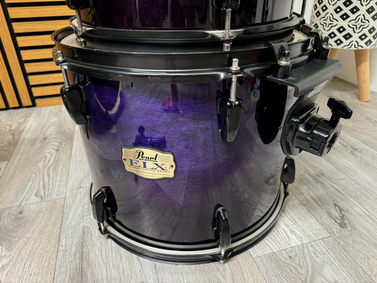 Pearl Export ELX Drum Kit 4-Piece Shell Pack / 22" 14" 12" 10"