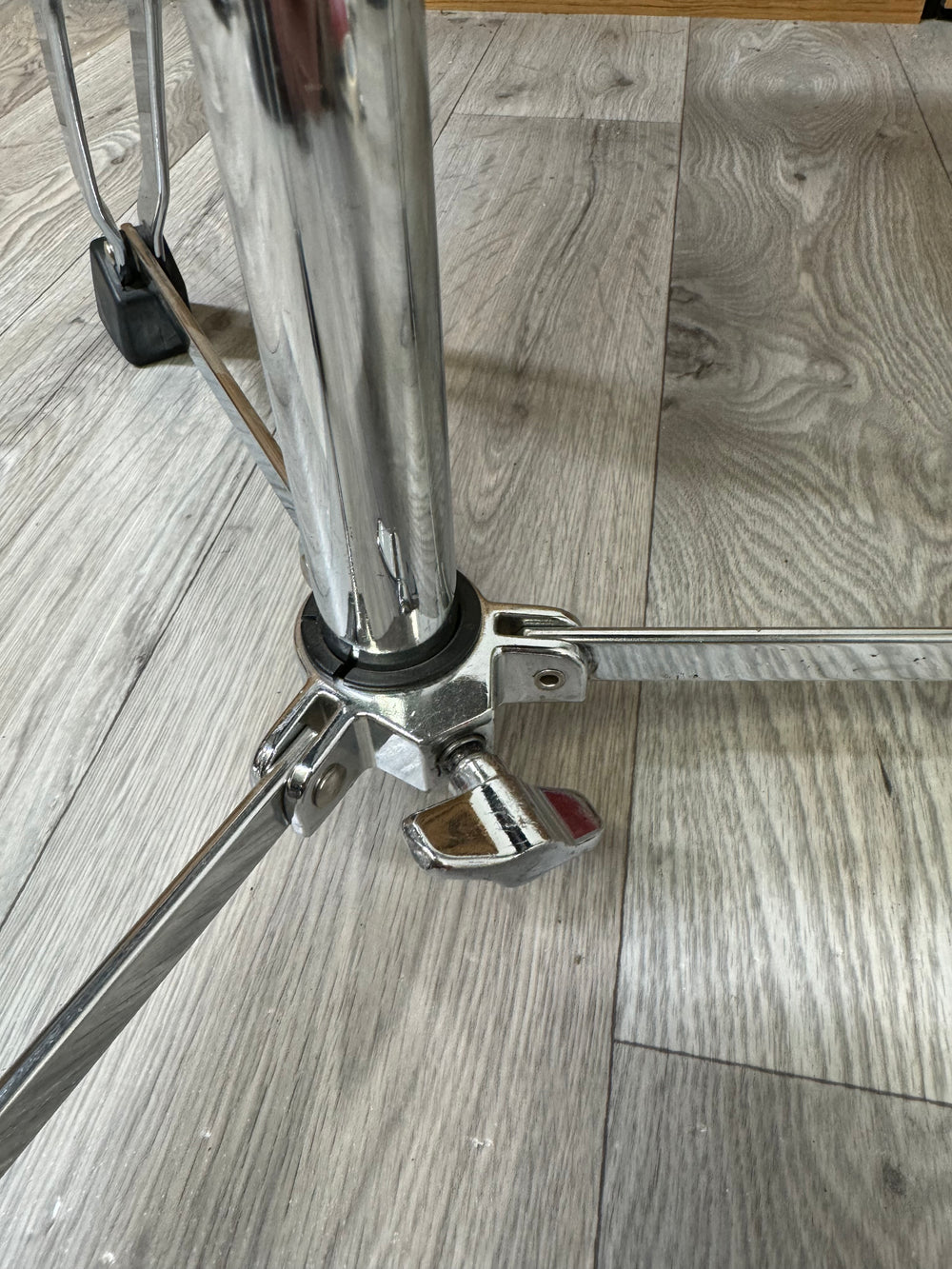 Tama 1st Chair Ergo-Rider Quartet with Backrest / Saddle Throne #VT32