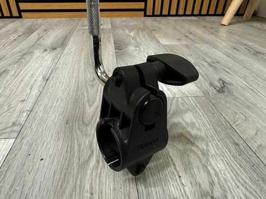 Roland Drum Mount Clamp Electronic Drums / Accessory / Hardware #VT6
