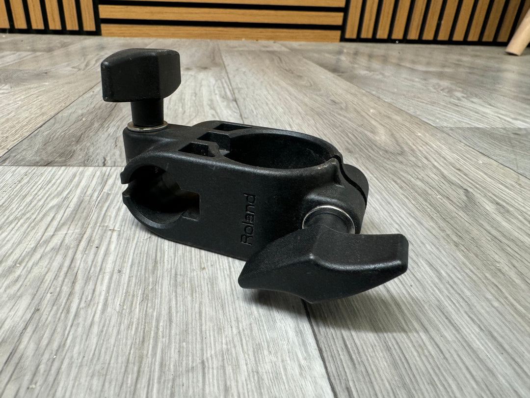 Roland 22mm Drum Mount Clamp Electronic Drums / Accessory / Hardware #OL20