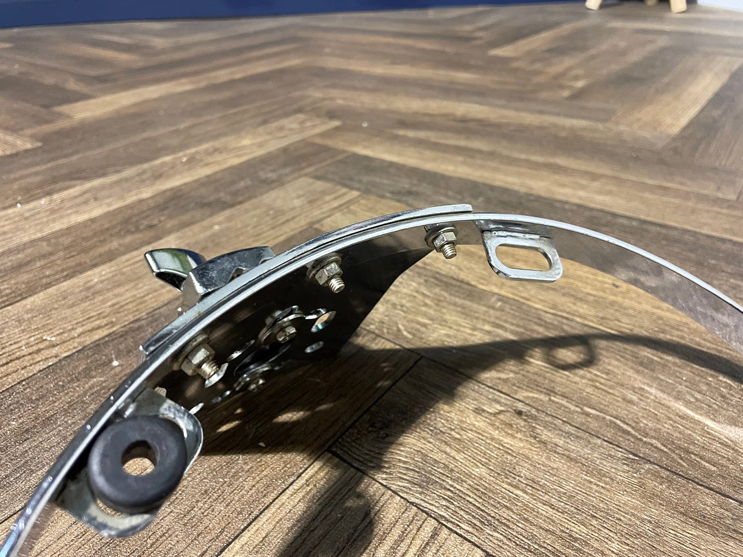 10" Tom Rim Mount Suspension Tom Mount / Drum Hardware #LR103
