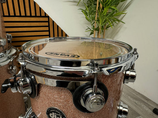 DW Collectors Series Drum Kit 5-Piece Shell Pack / 26" 16" 14" 12" 10"