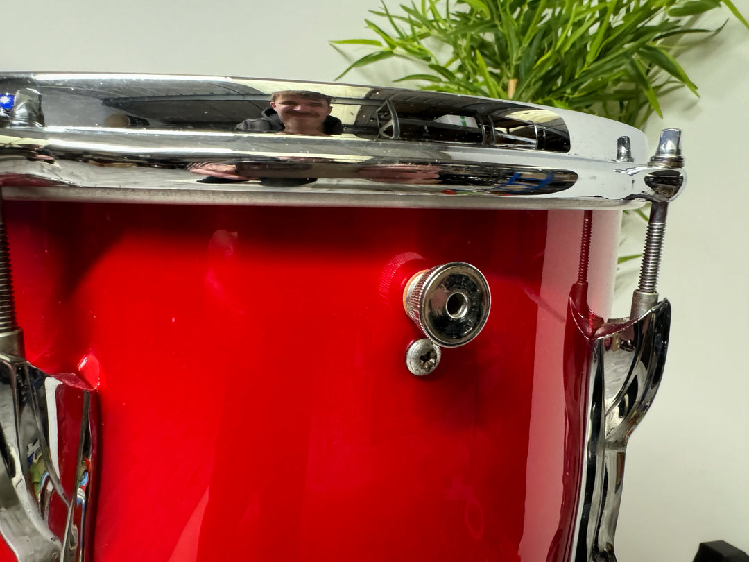 Vintage Premier Elite Drum Kit 4-Piece Pack / 22" 16" 14" 13" #VK